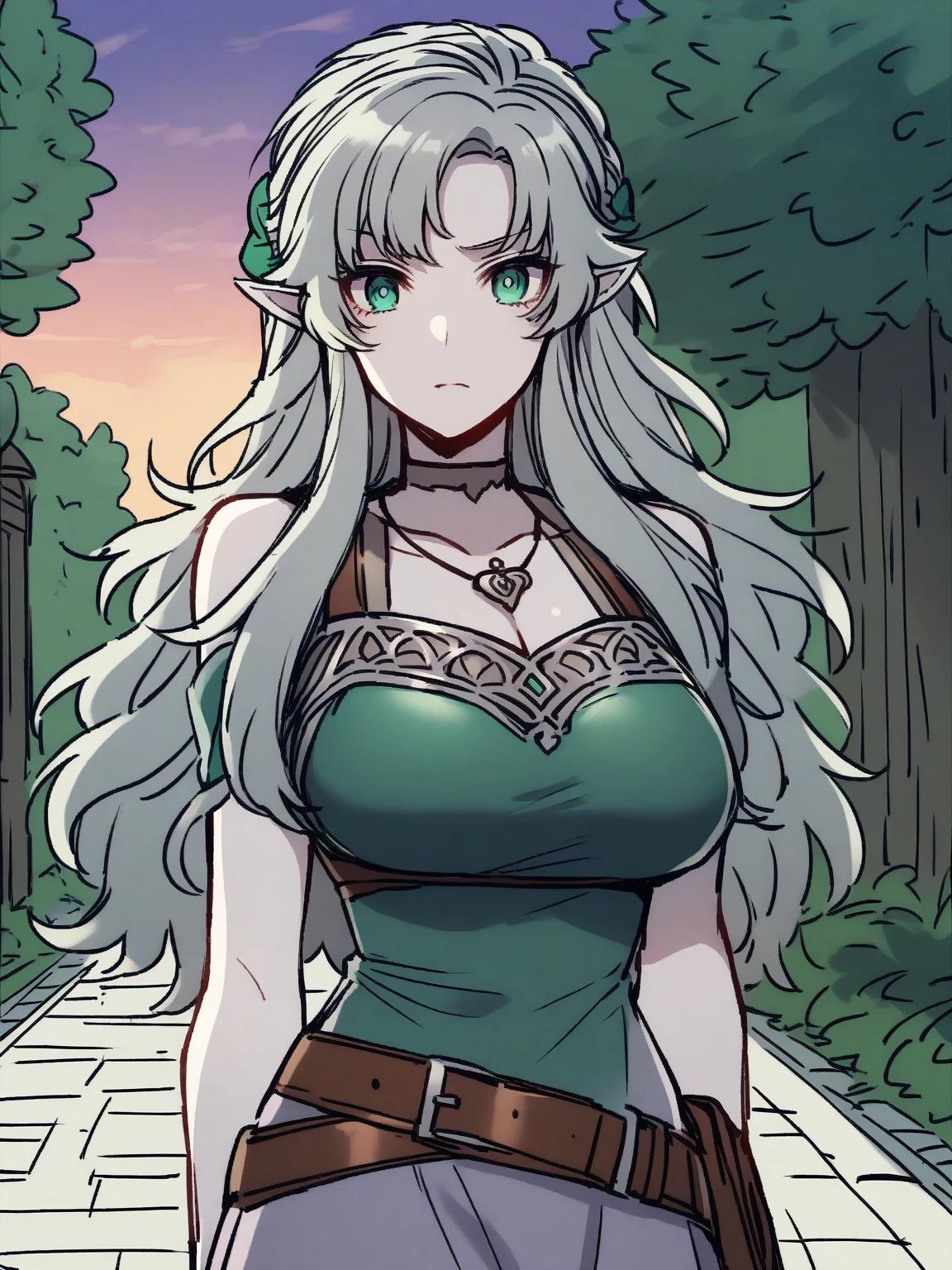 Izzy thumbnail