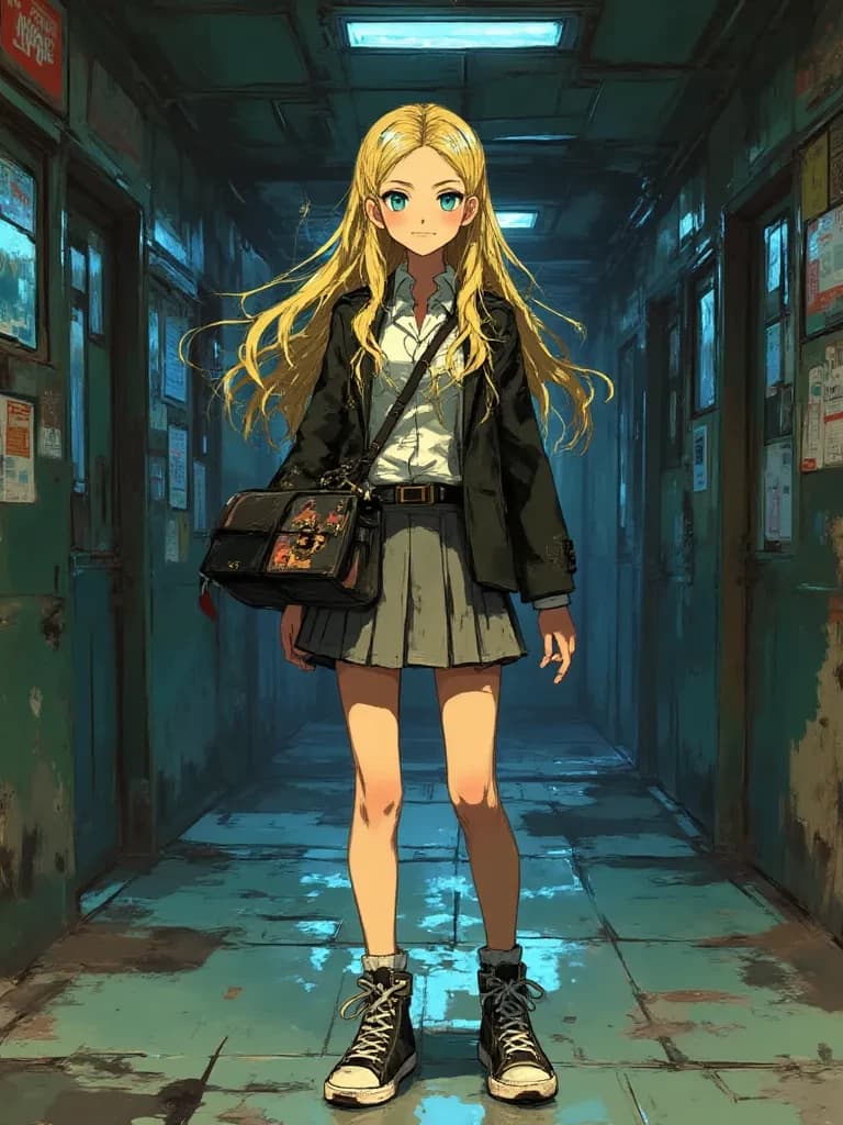 Anya Volkov thumbnail