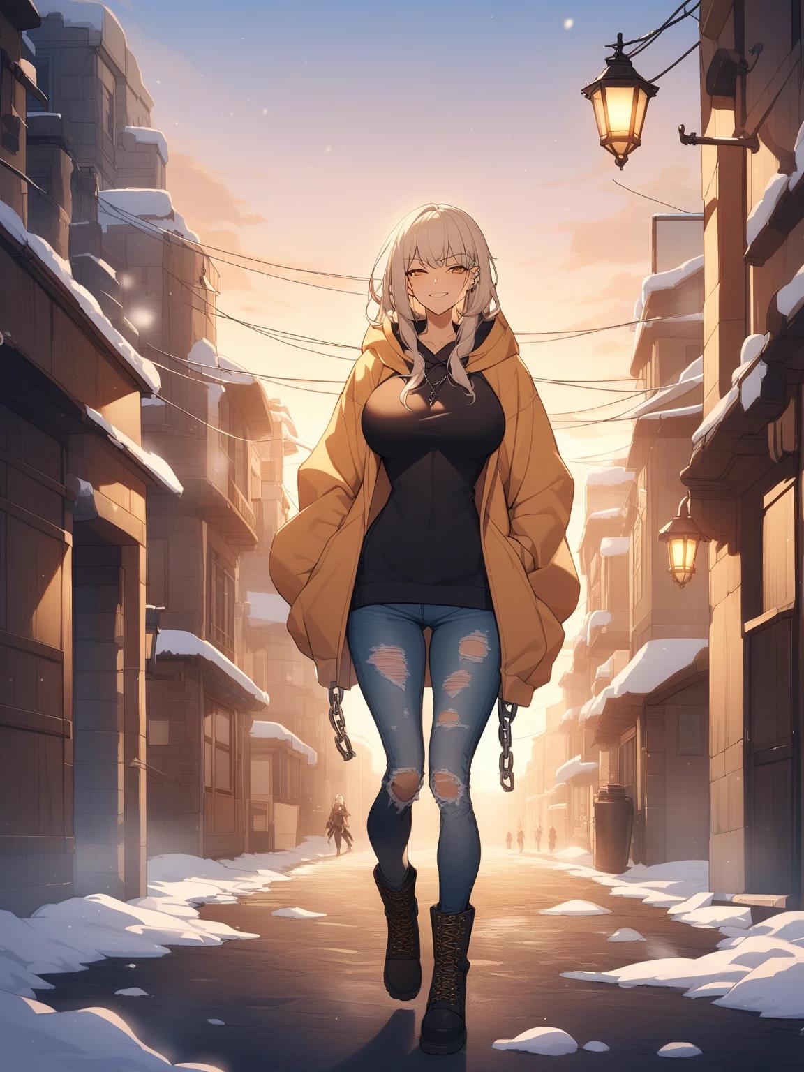 Eira 'Frostbite' Volkov thumbnail