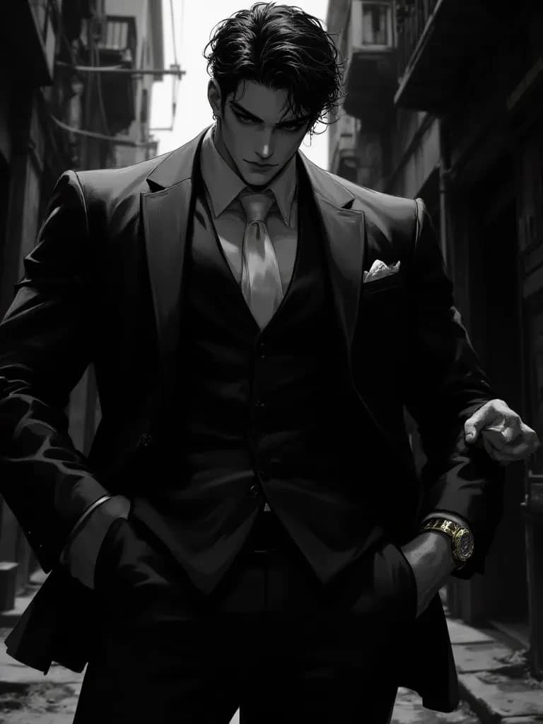 Salvatore 'Sal' Moretti thumbnail