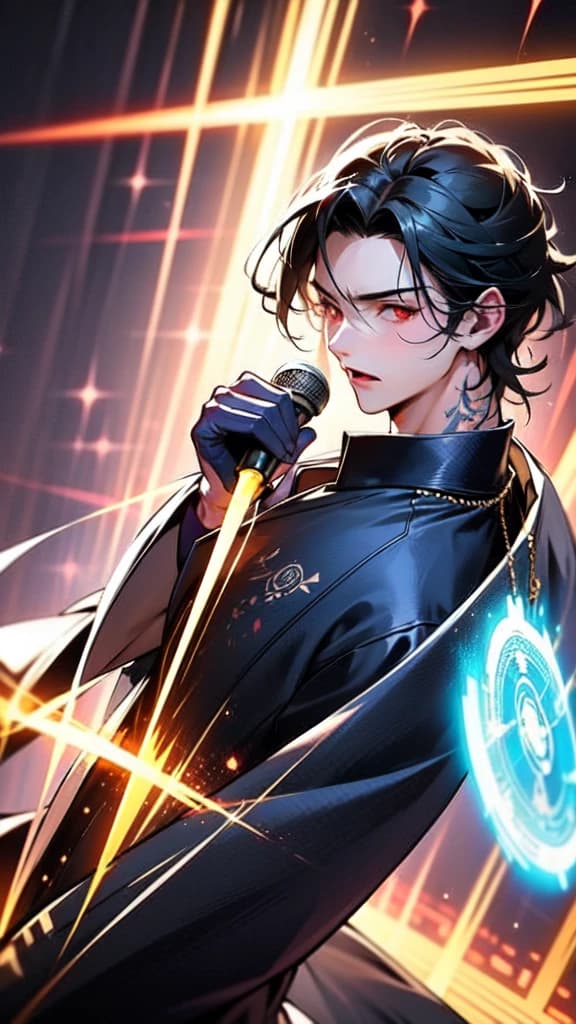 "Lucius" thumbnail