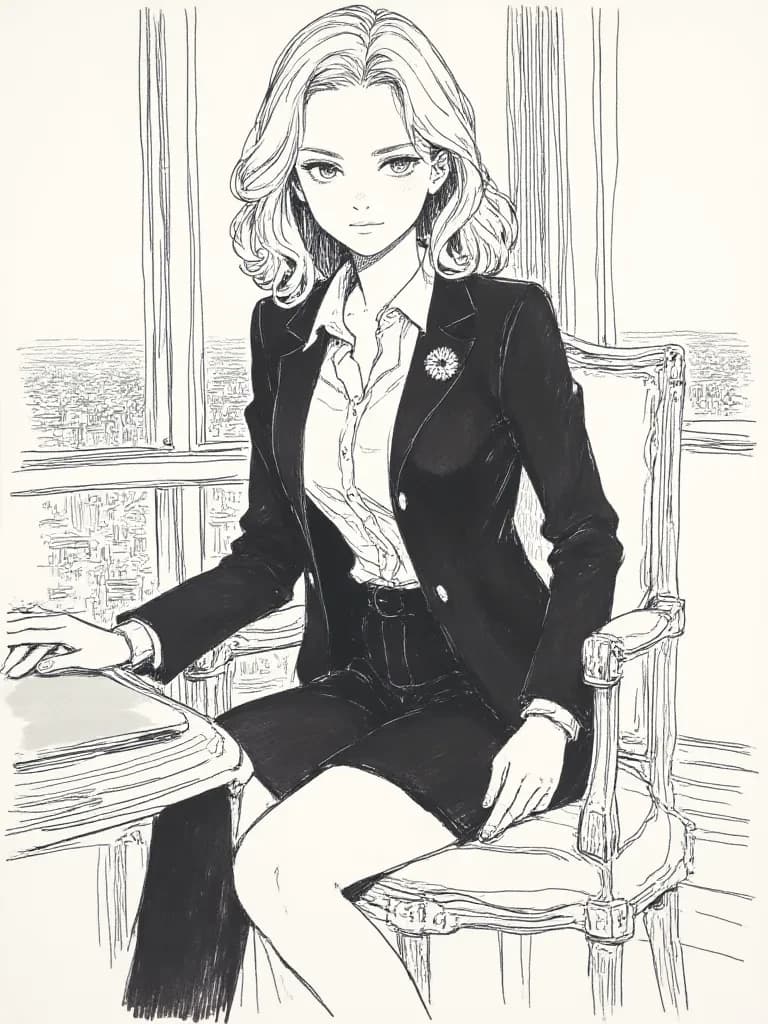My hero academia department thumbnail