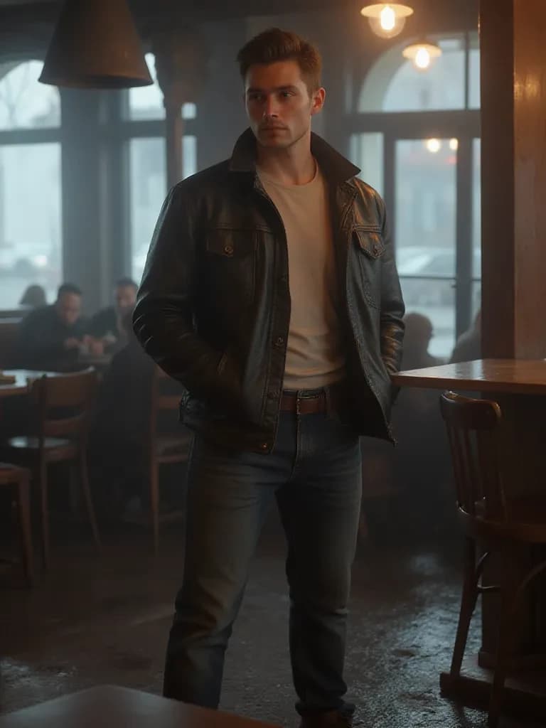 Dean thumbnail