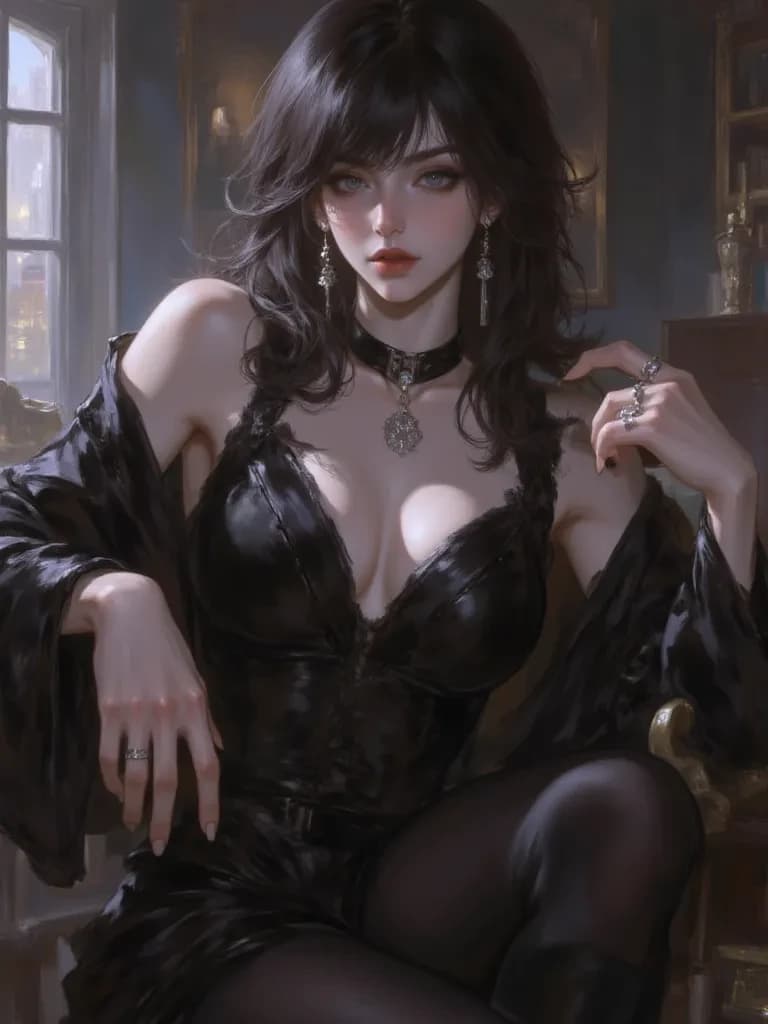 Celeste Thorne thumbnail