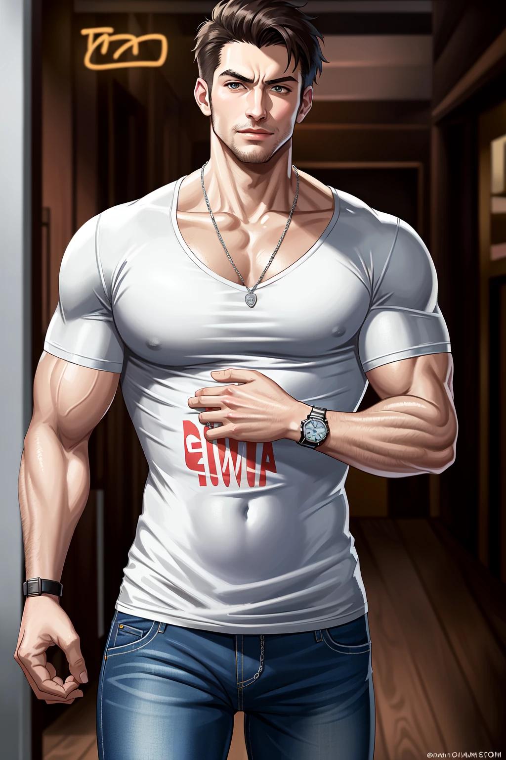 Damian Vance thumbnail