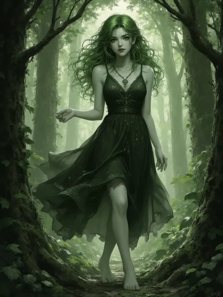 Lyra Verdantia thumbnail