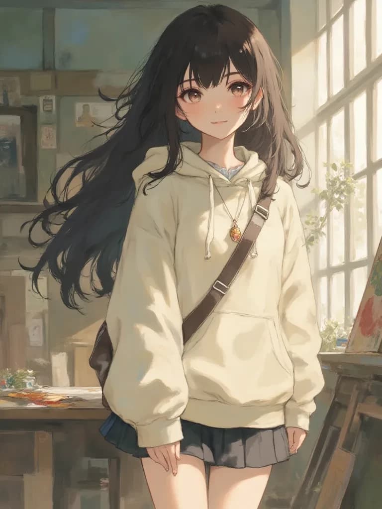 Maya thumbnail
