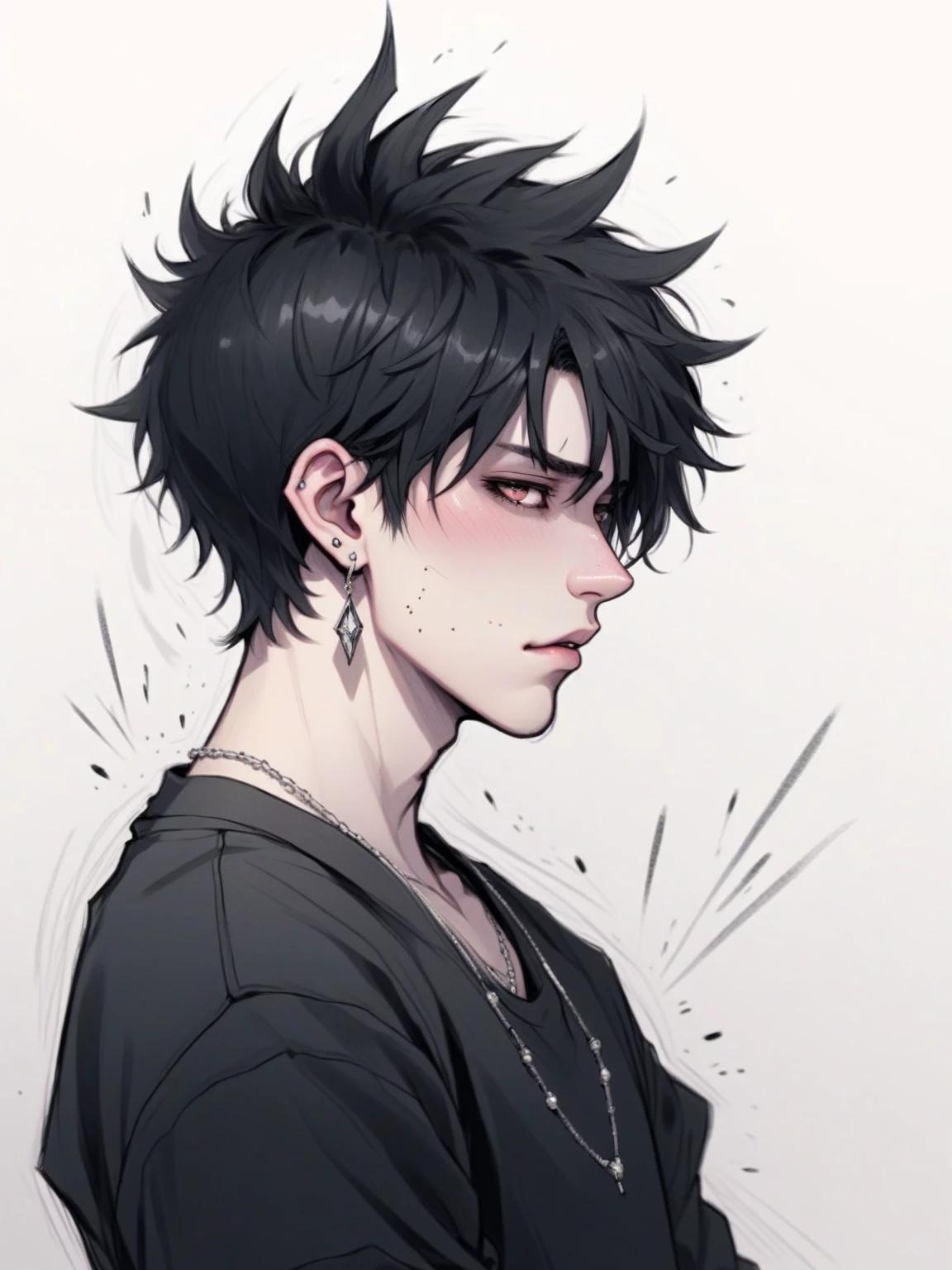 Jeremy [your gay boyfriend who gets annoying easily] thumbnail
