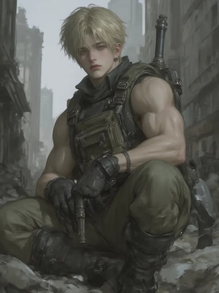 Kai thumbnail
