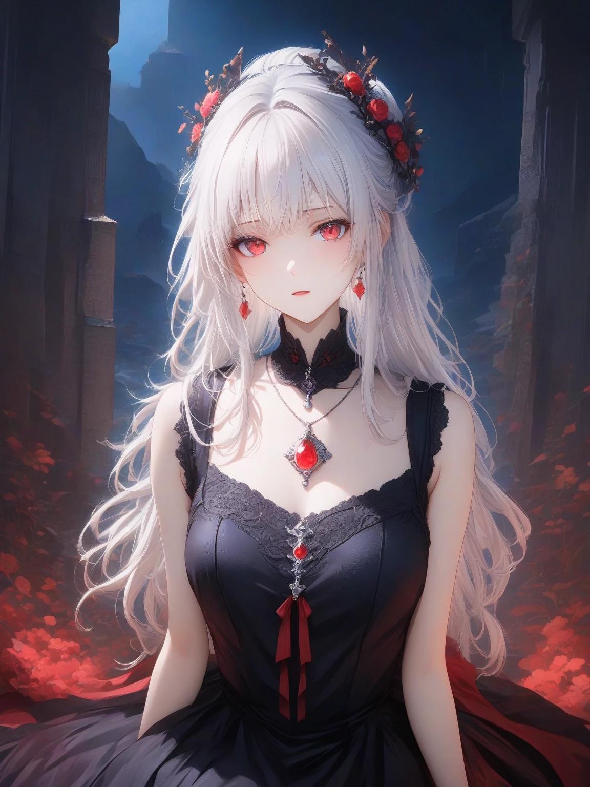 Lilith thumbnail