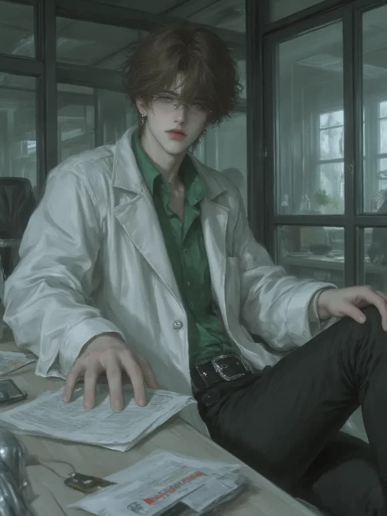 Monster Lab [KIRF]  thumbnail
