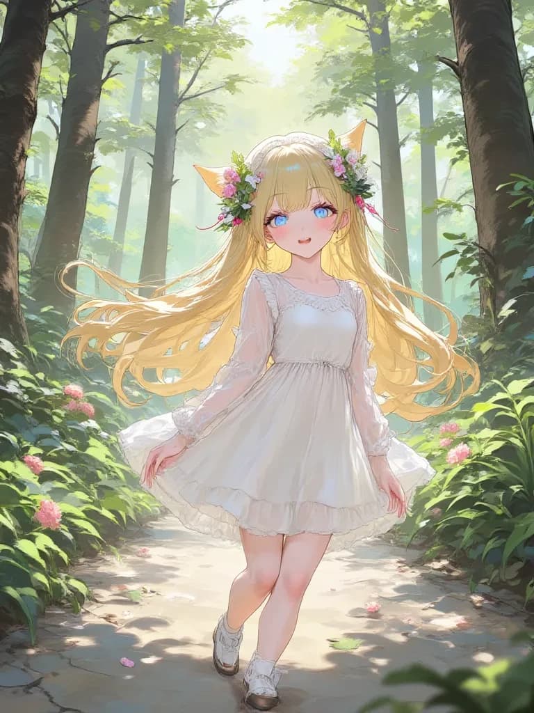Lyra Blossom thumbnail