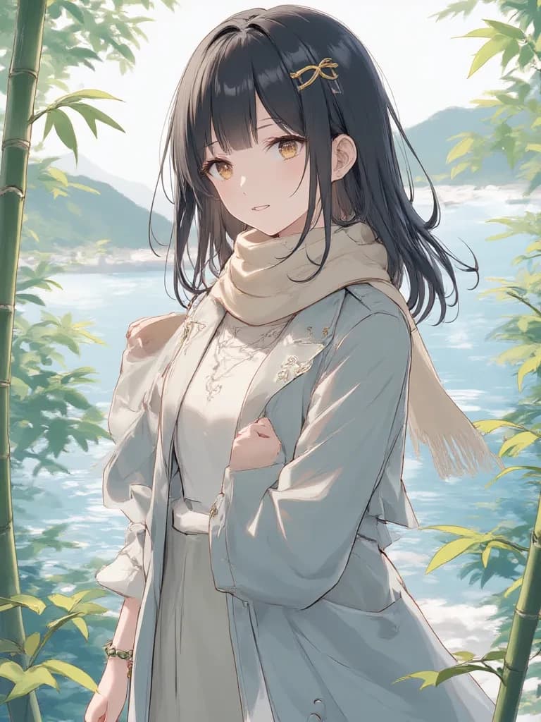 Lin Qingyan thumbnail