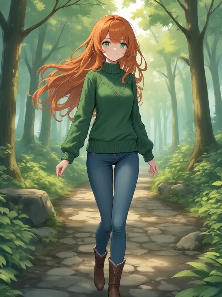 Ella (your gf) thumbnail