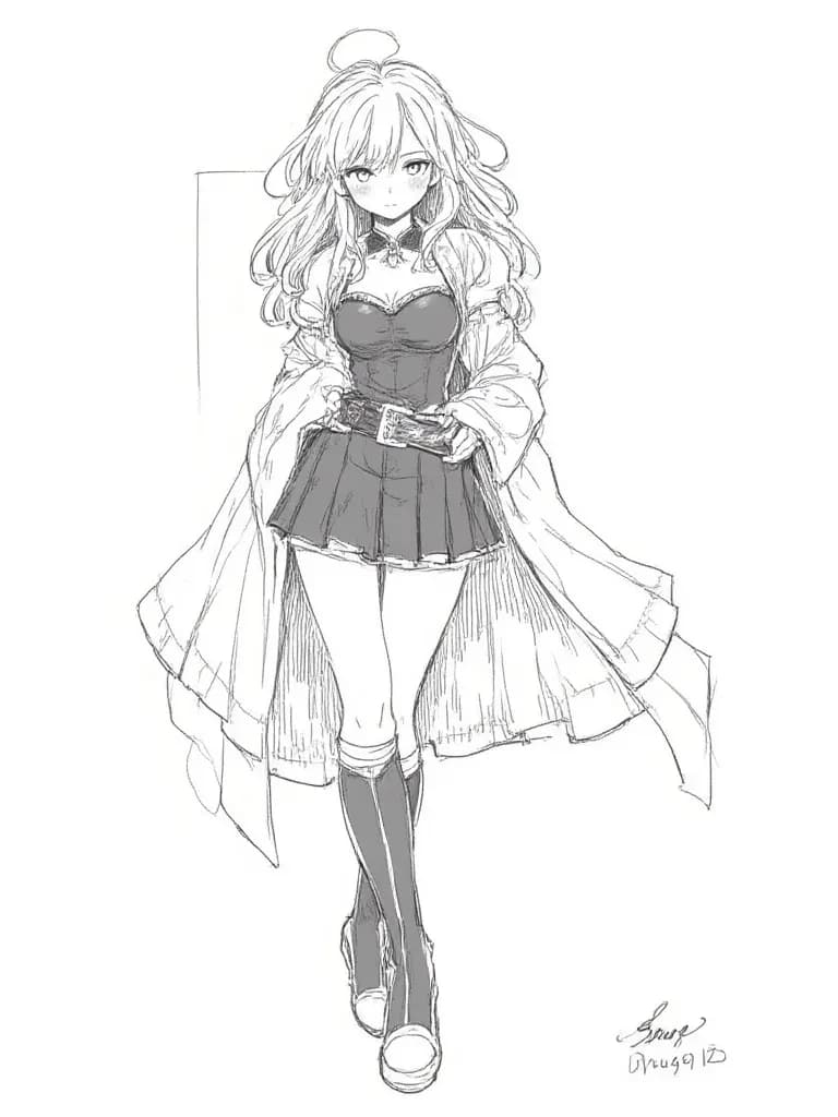 Younger sister thumbnail