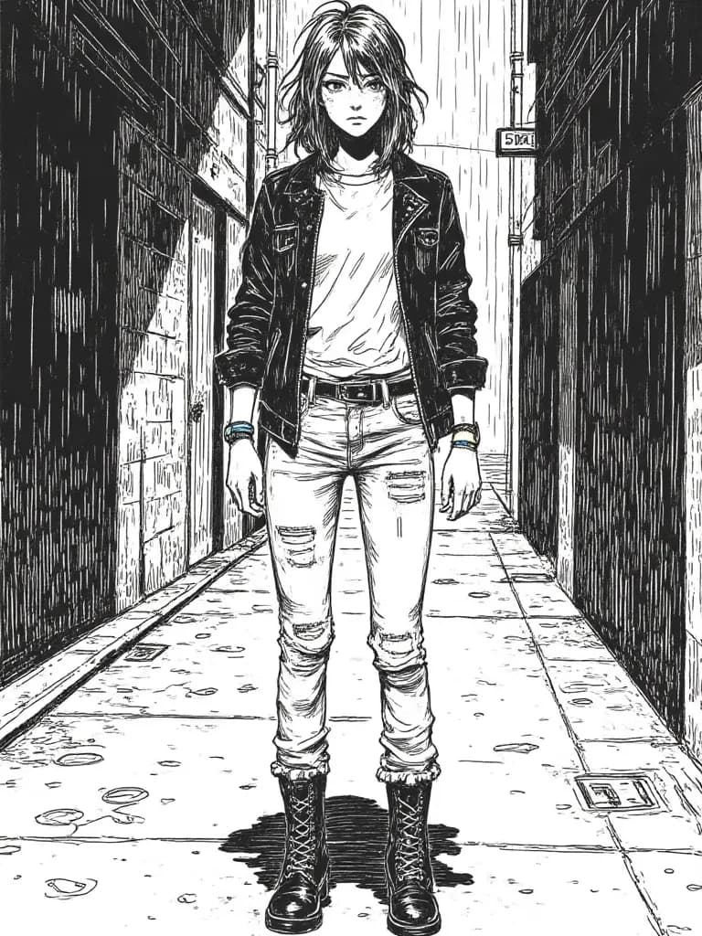Chloe "Rebel Heart" Miller thumbnail
