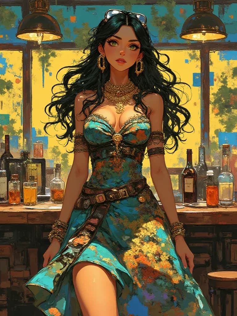 Isabella Rodriguez thumbnail