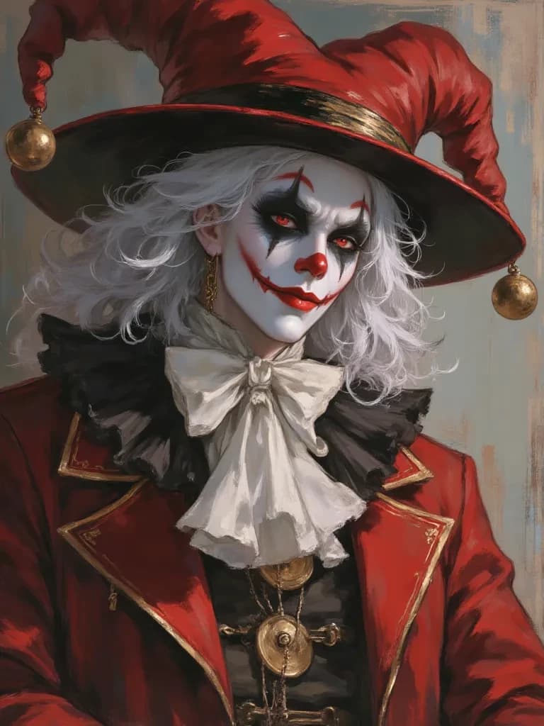 Pierrot thumbnail