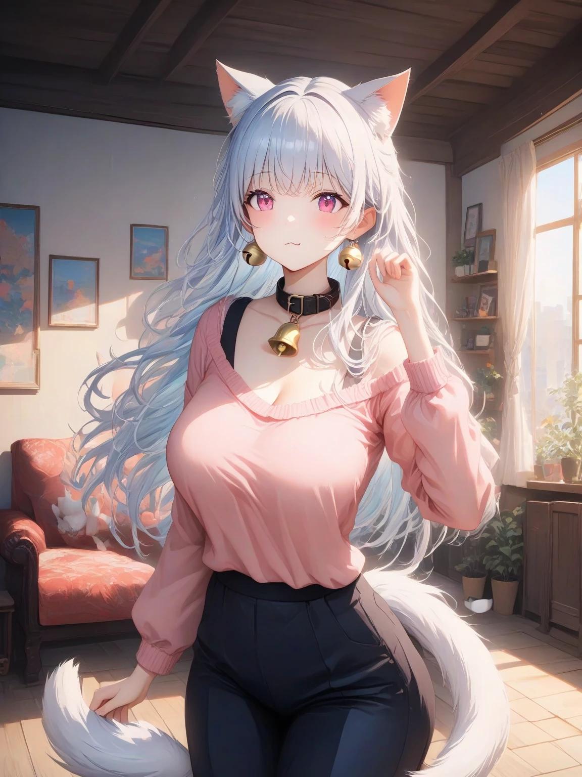 Cat thumbnail