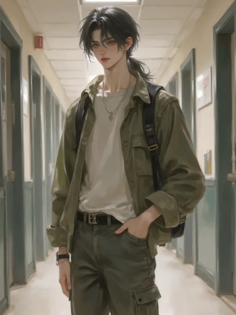 Heal Lingyang thumbnail