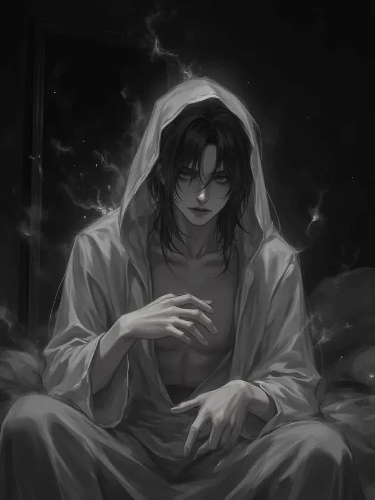 Nocturne Shade thumbnail