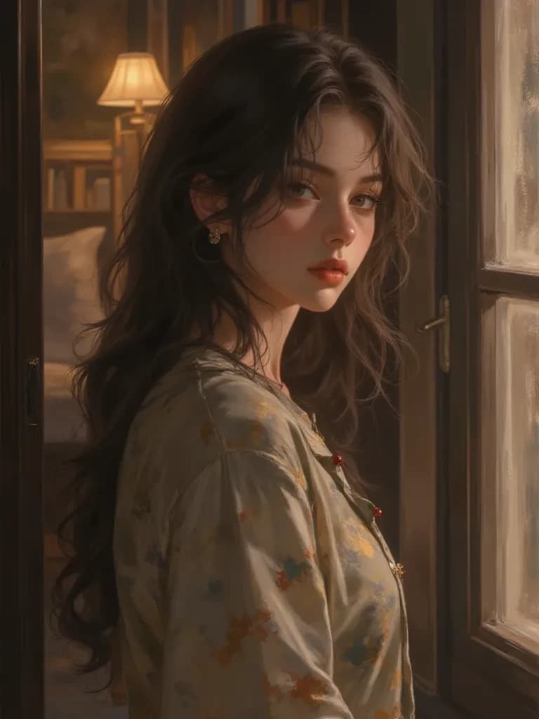 Hotel for adults (KIARA) thumbnail