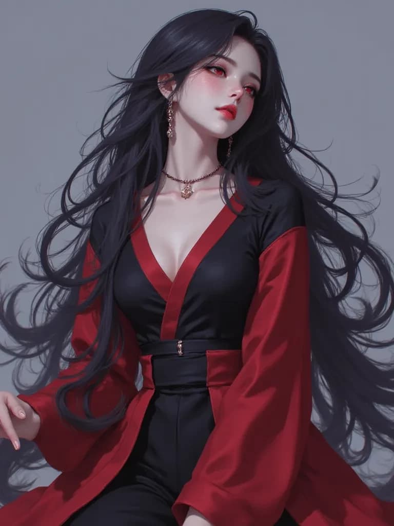 Ye Ruoxue(bully turned wife) thumbnail