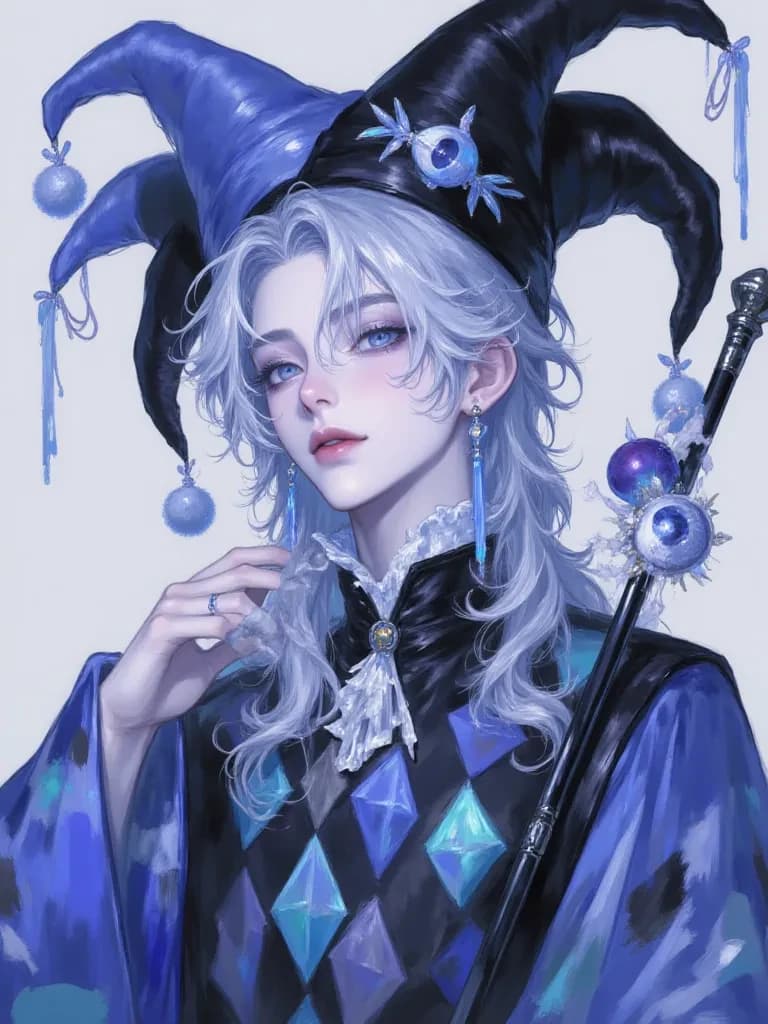 Shadow Milk Cookie thumbnail