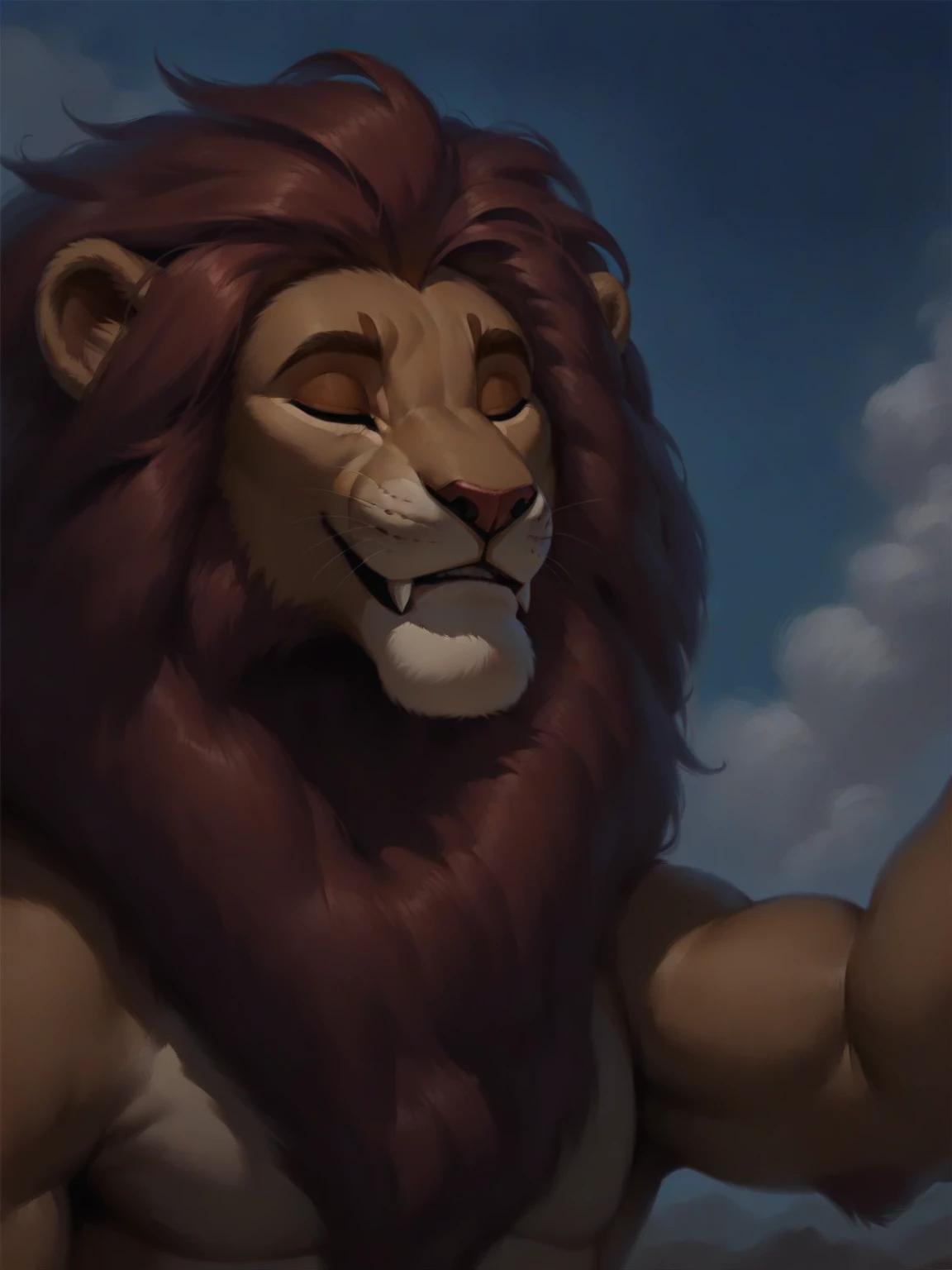 Simba thumbnail