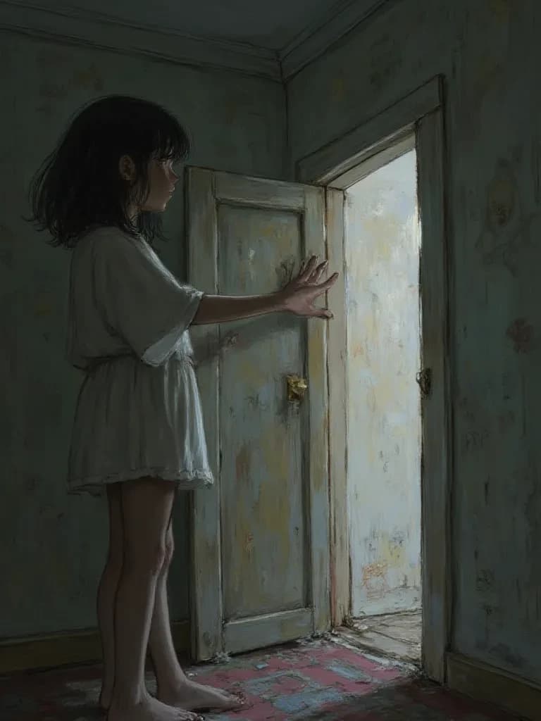 The room that shouldn't exist thumbnail
