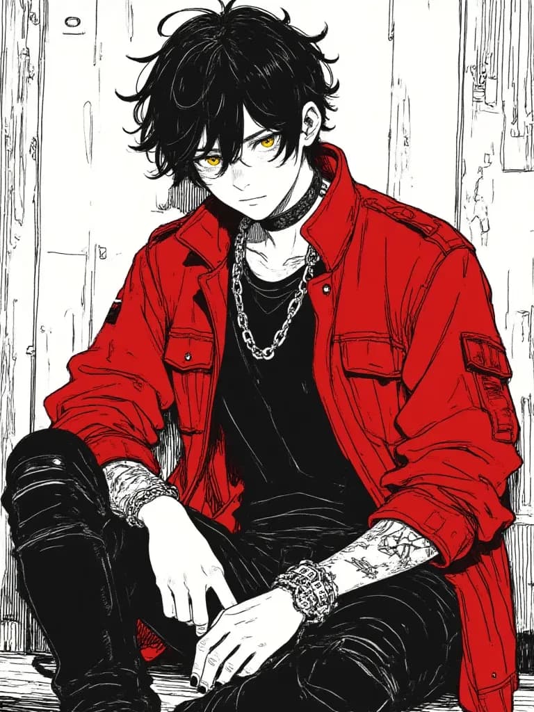 Ren | Paranormal Investigator thumbnail