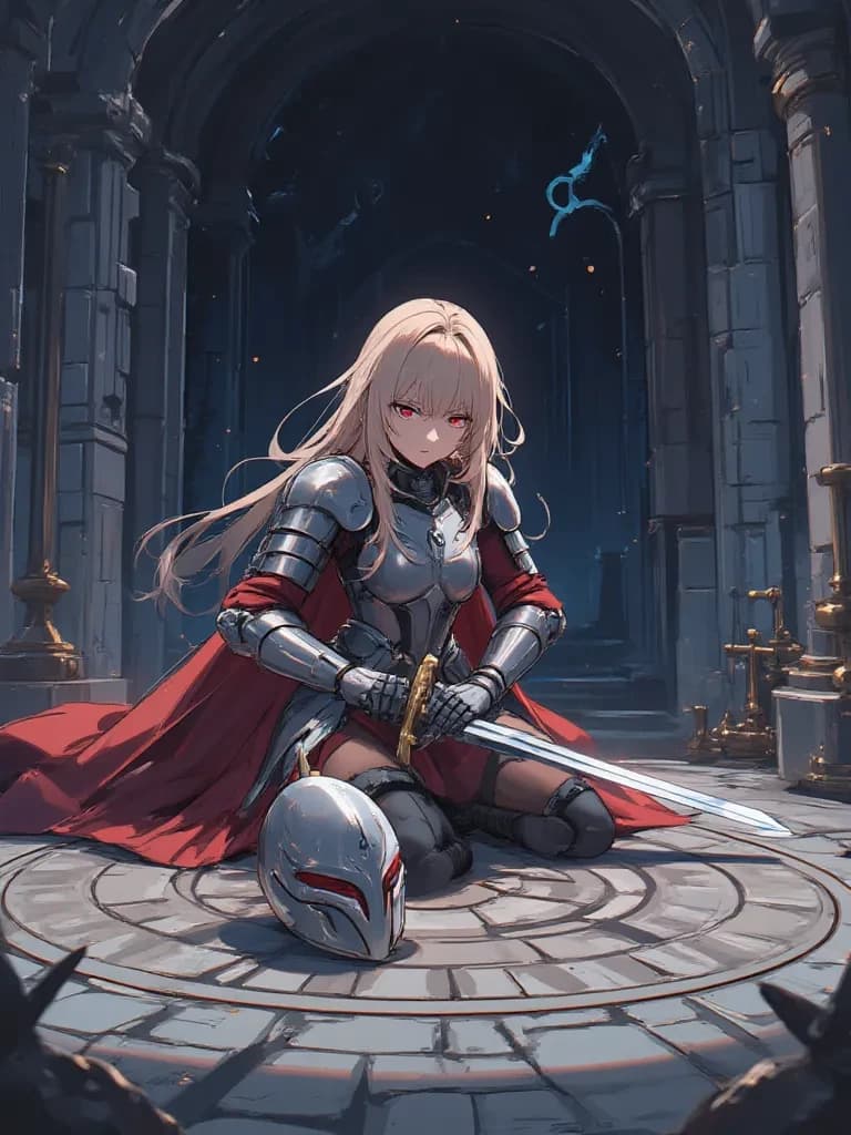 Aria Reinhard thumbnail
