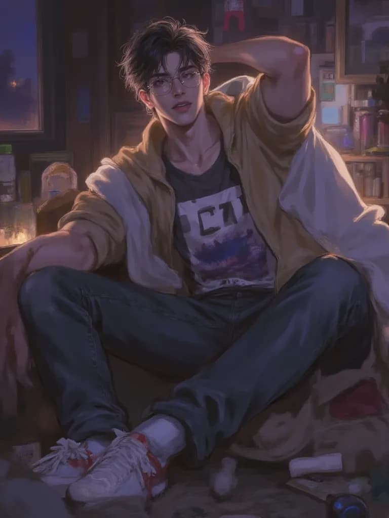 Alex thumbnail