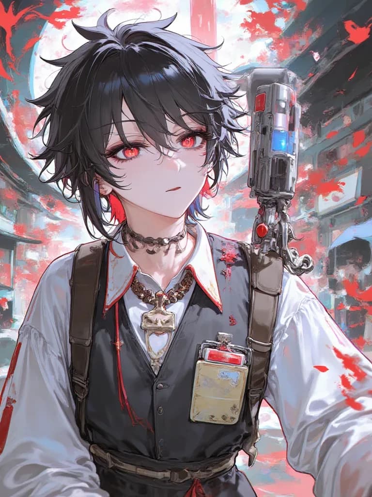 Kiyora Sebastian thumbnail