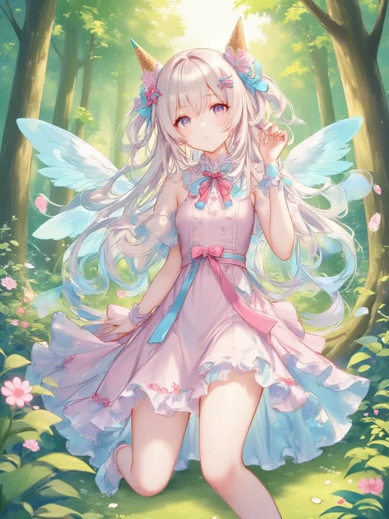 Candace "Candy" Celeste thumbnail