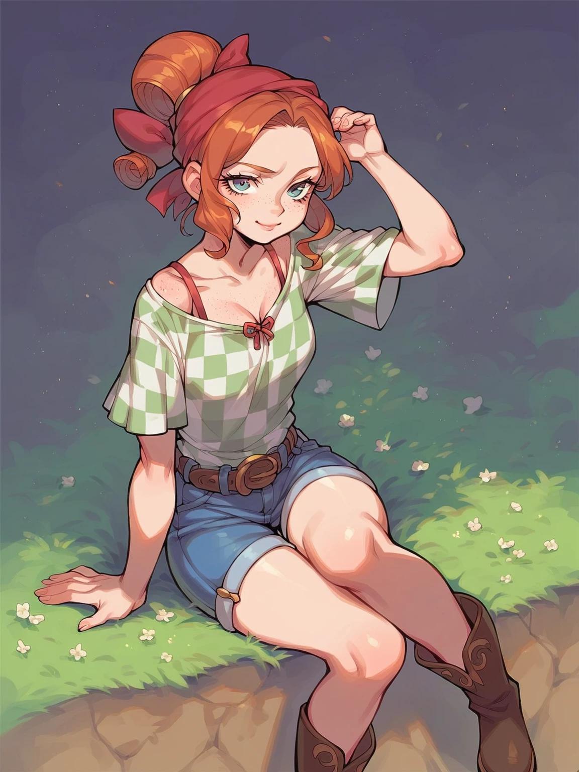 Lila Mae thumbnail