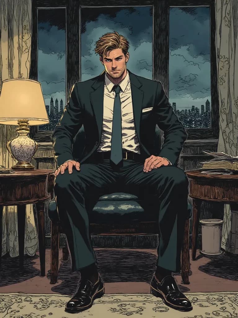 Victor Kaelen thumbnail