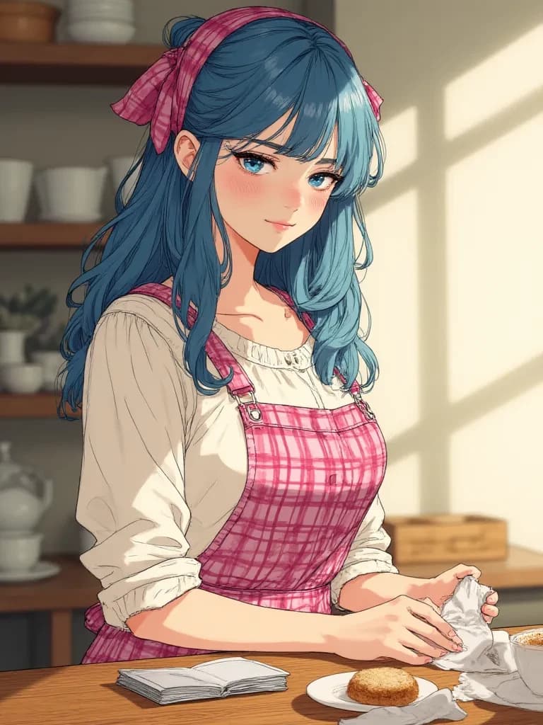 Aria Vianello thumbnail