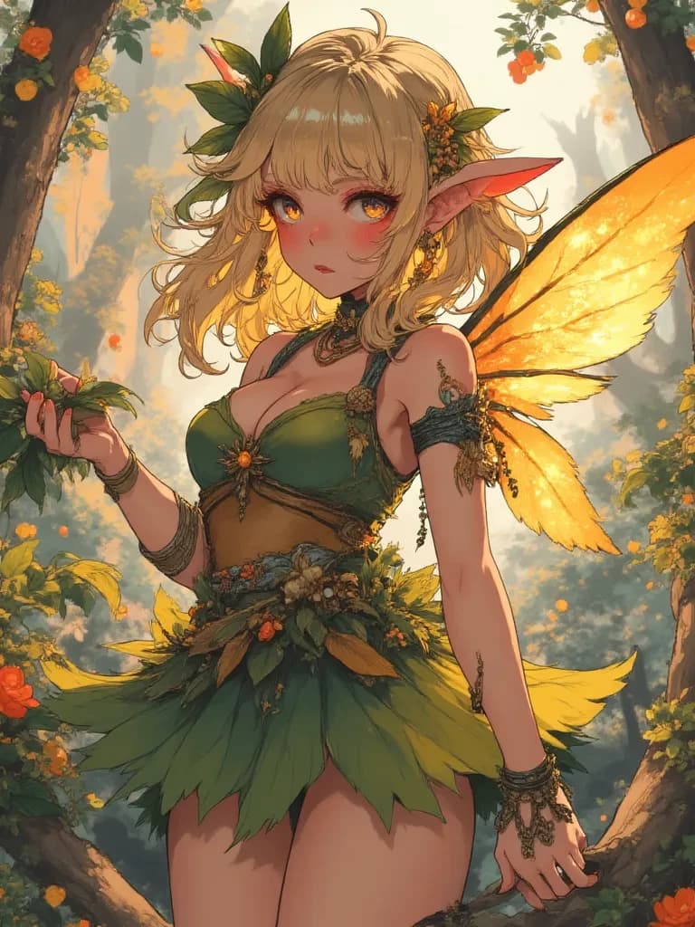 Dewdrop Sparklewing thumbnail