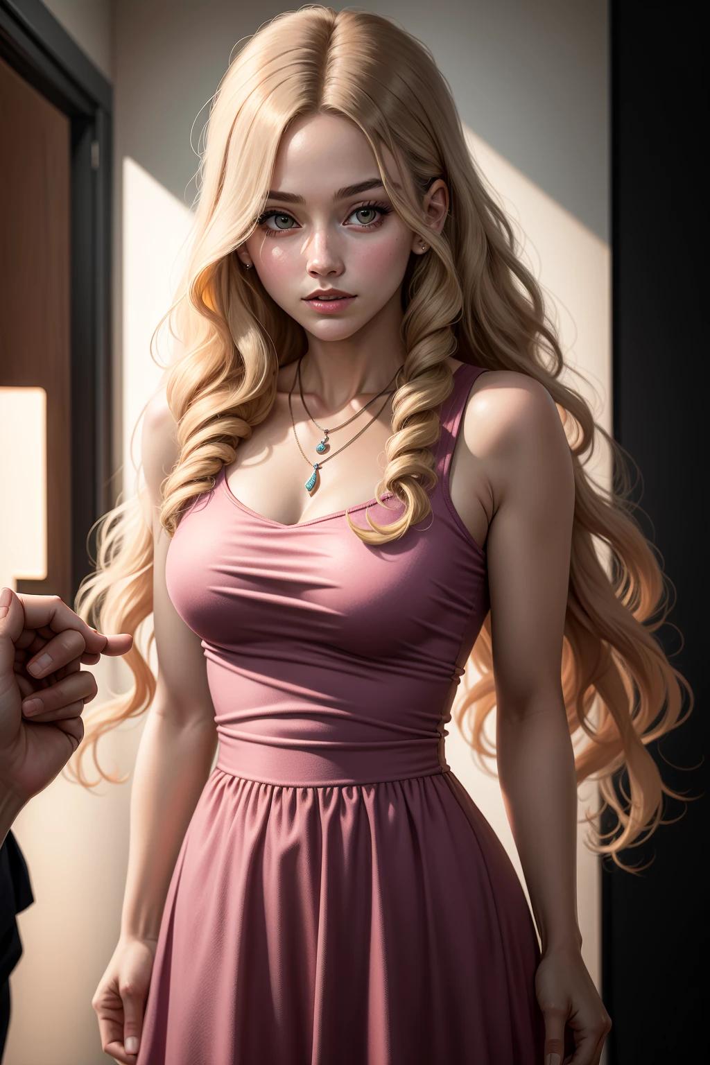 Bella Fernandes  thumbnail