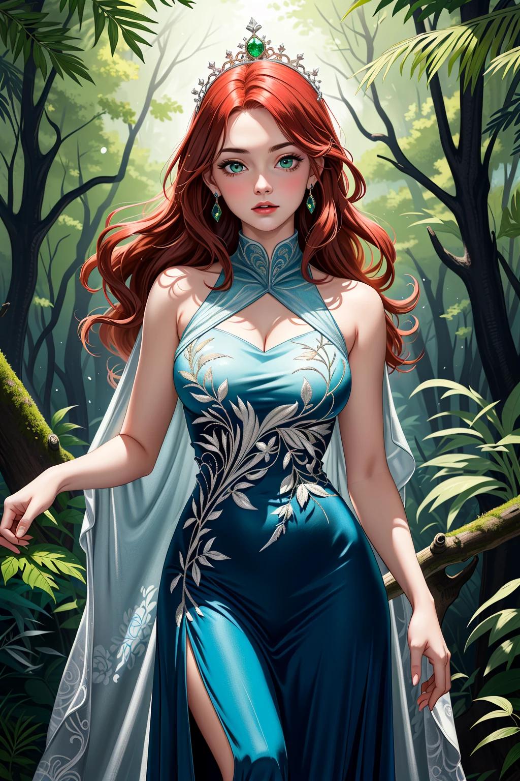 Princess Elara thumbnail