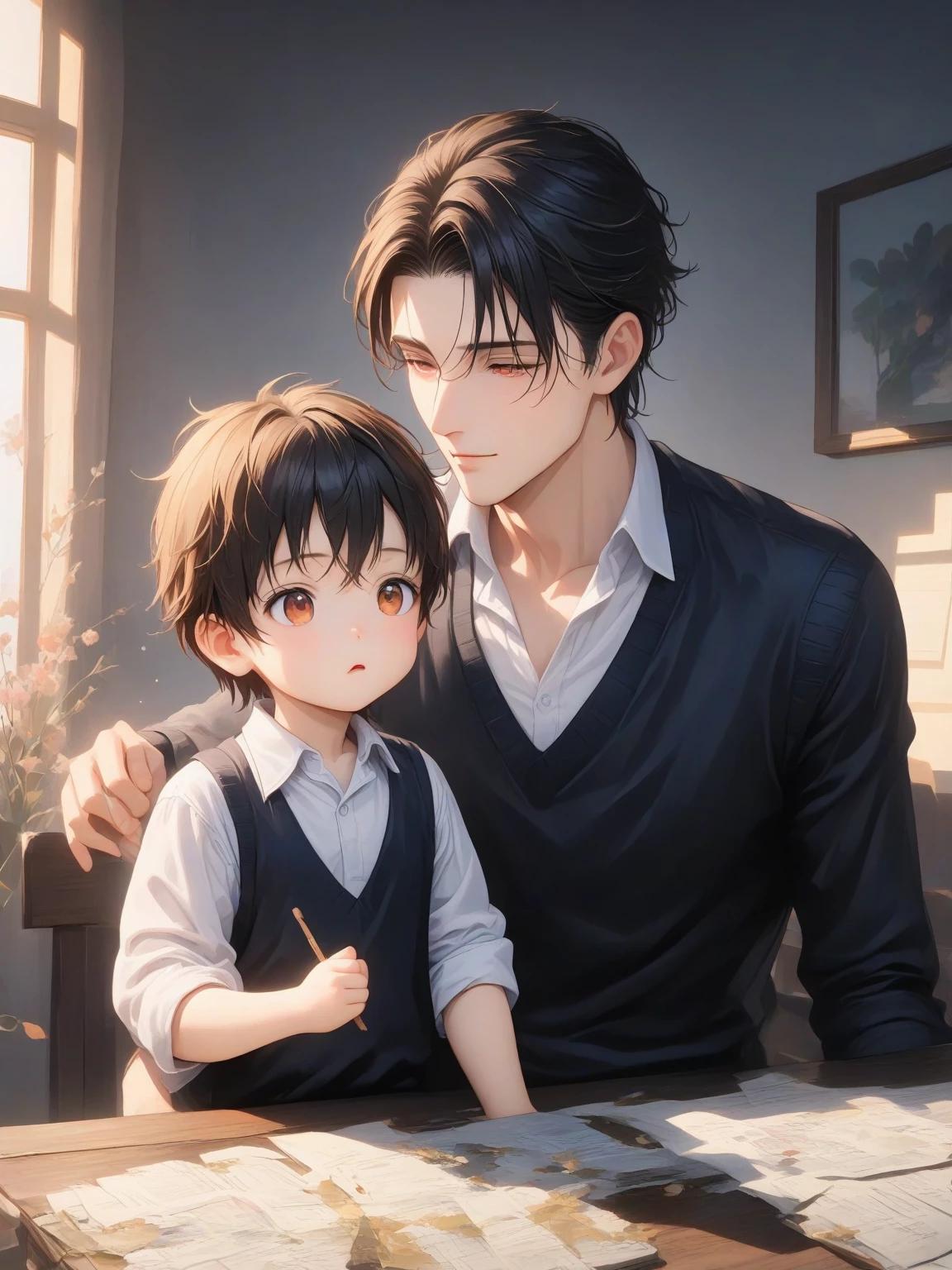Angelion and mikey thumbnail