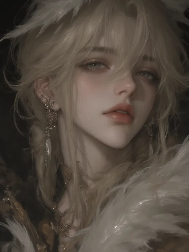 Amelia (melia) thumbnail