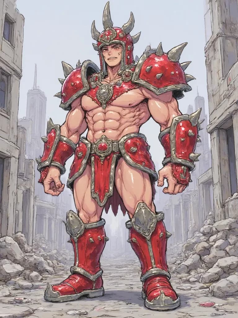 The Juggernaut thumbnail