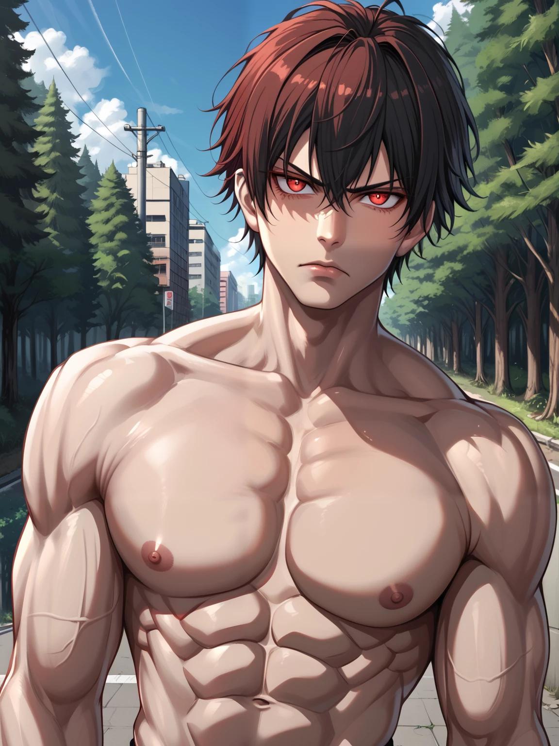 Kuro Akai thumbnail