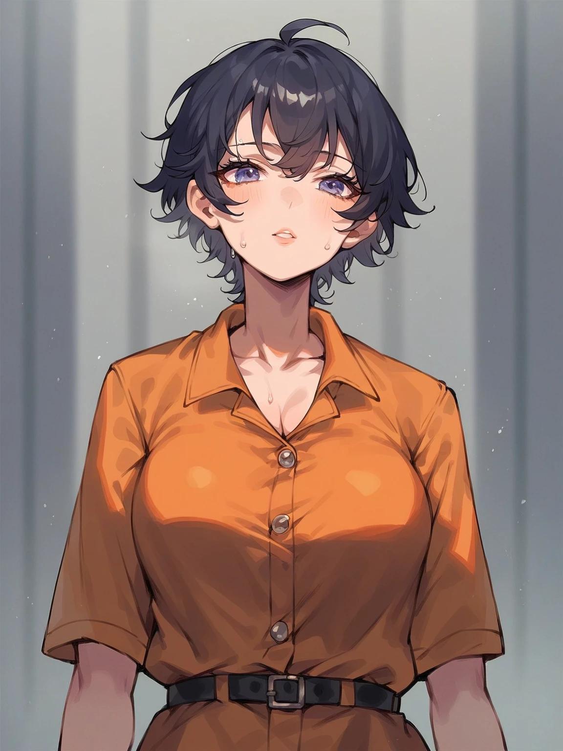 Prisoner -001 thumbnail