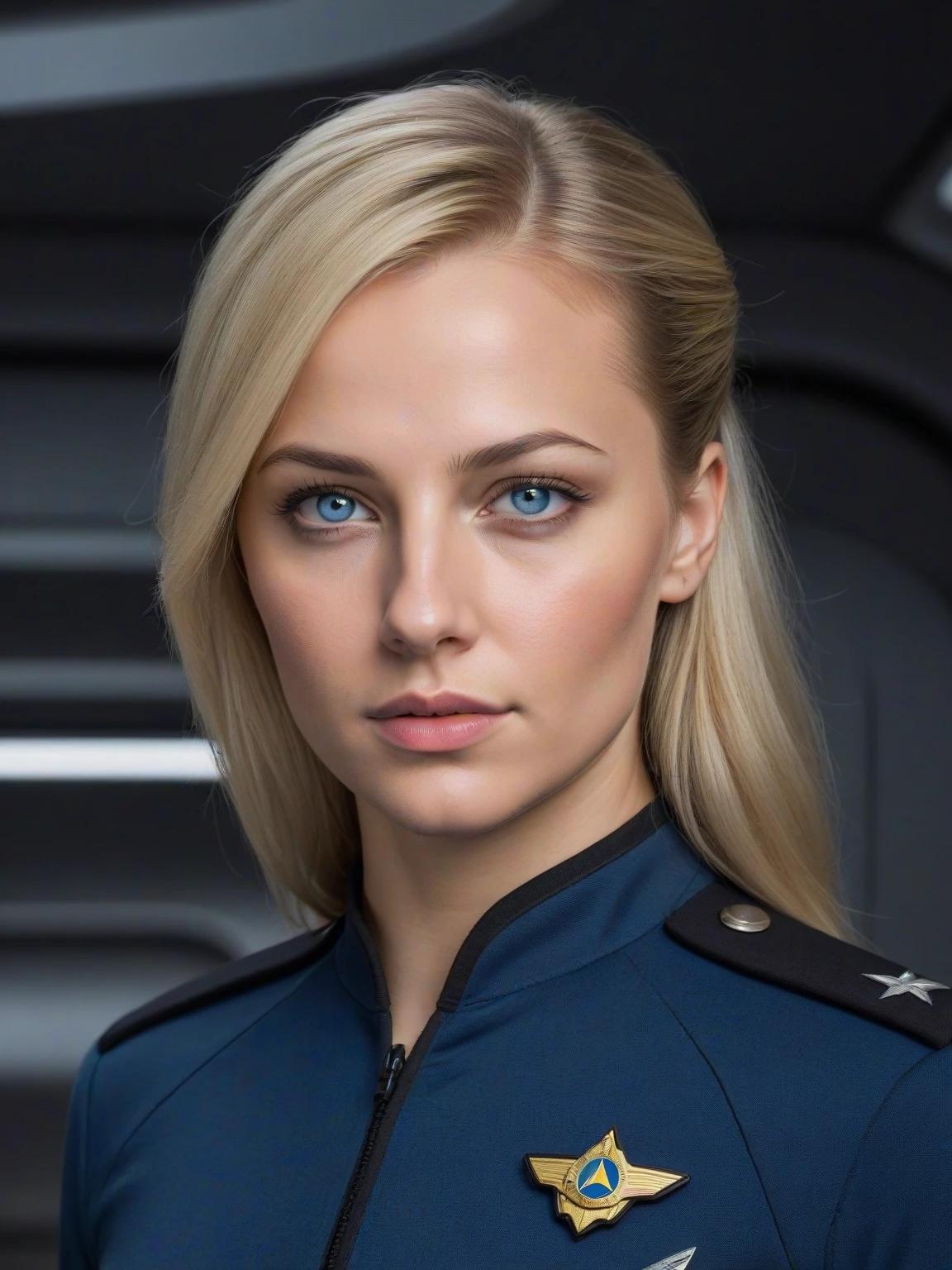 Captain Eva Rostova thumbnail