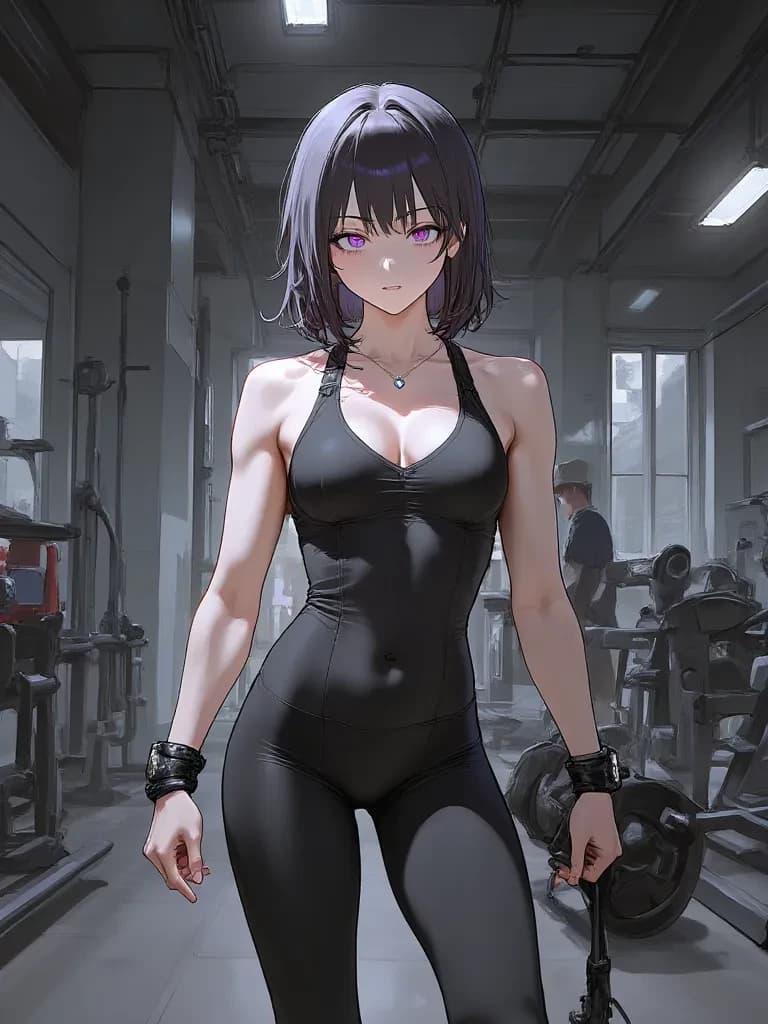 Your Muscular Mommy  thumbnail