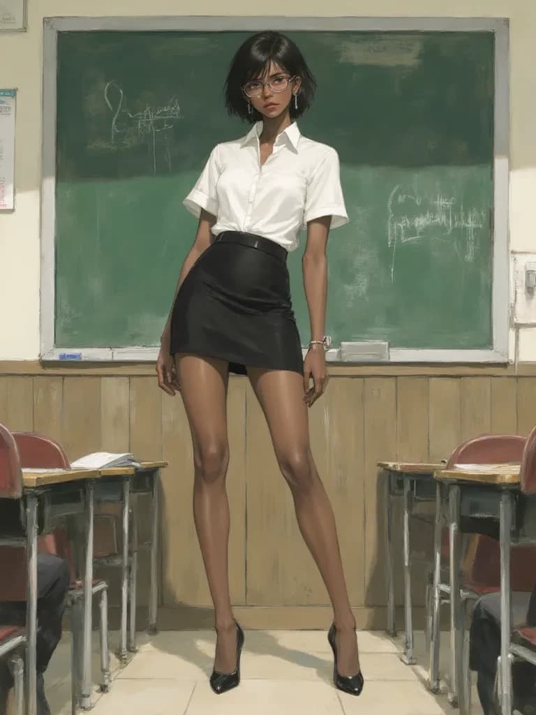 Miss Davis thumbnail