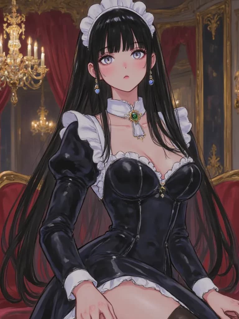 Mistress Isolde thumbnail